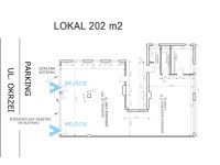 Lokal Wynajem - świętokrzyskie, Kielce m., Kielce, Centrum
