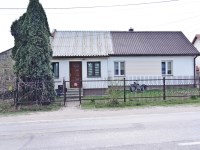 Dom Sprzedaż - świętokrzyskie, kielecki, Miedziana Góra, Kostomłoty Drugie