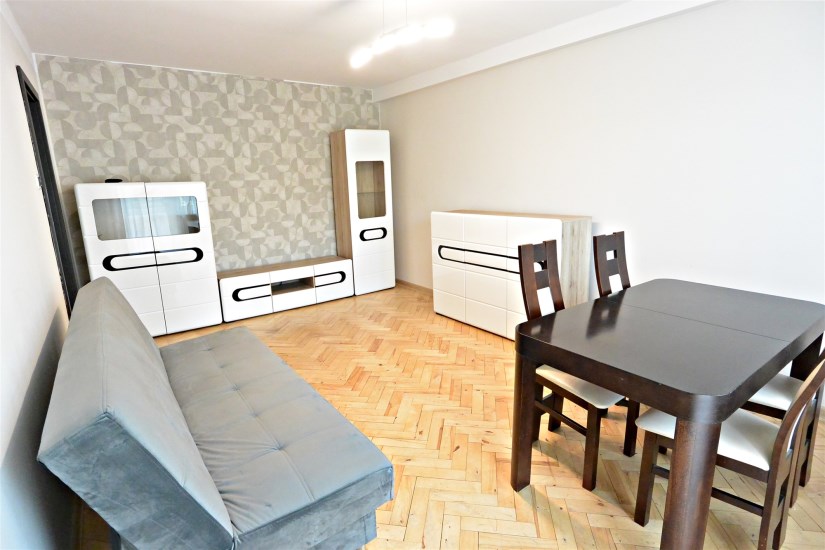 Mieszkanie Wynajem - świętokrzyskie, Kielce m., Kielce, Na Stoku