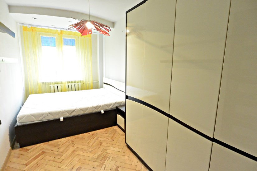 Mieszkanie Wynajem - świętokrzyskie, Kielce m., Kielce, Na Stoku