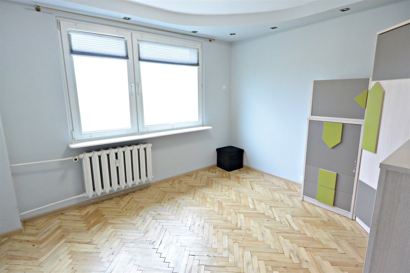 Mieszkanie Wynajem - świętokrzyskie, Kielce m., Kielce, Na Stoku