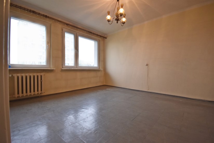 Mieszkanie Sprzedaż - świętokrzyskie, Kielce m., Kielce, Czarnów