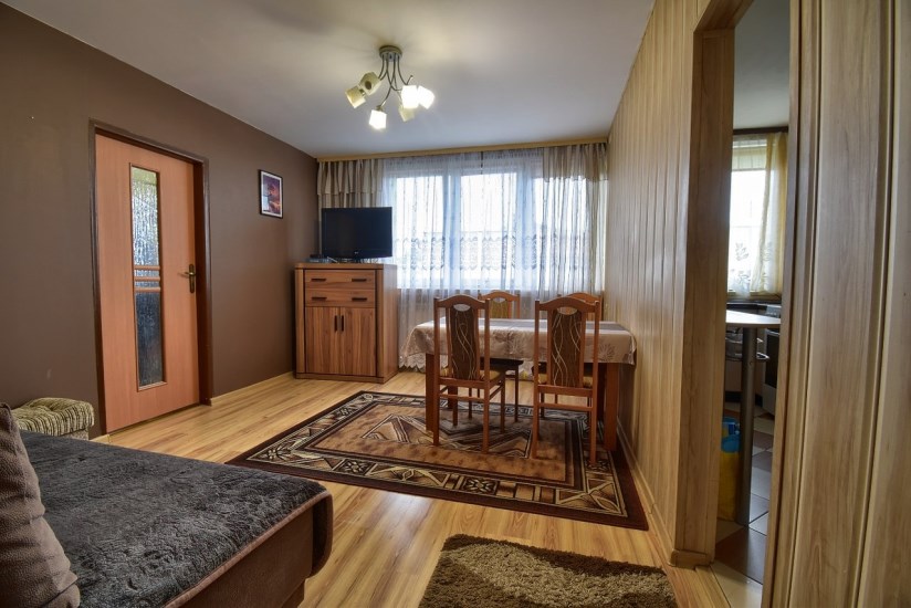 Mieszkanie Sprzedaż - świętokrzyskie, buski, Busko-Zdrój