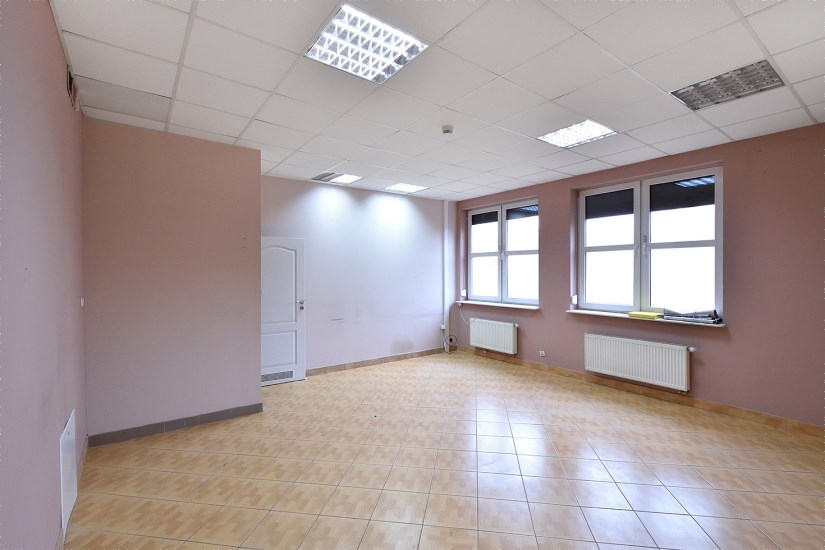 Lokal Wynajem - świętokrzyskie, Kielce m., Kielce, Ślichowice