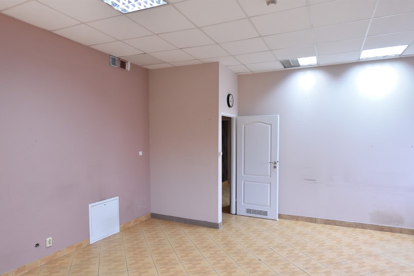 Lokal Wynajem - świętokrzyskie, Kielce m., Kielce, Ślichowice