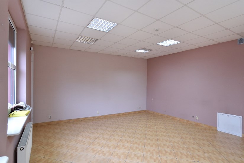Lokal Wynajem - świętokrzyskie, Kielce m., Kielce, Ślichowice