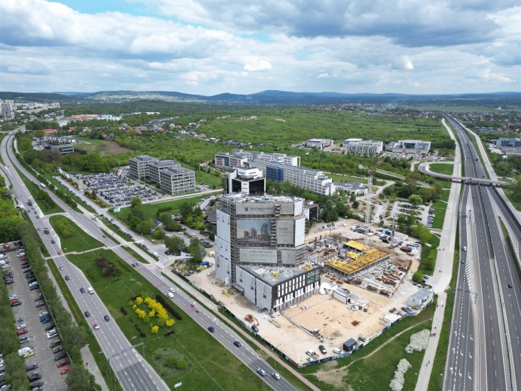 Lokal Wynajem - świętokrzyskie, Kielce m., Kielce, KSM