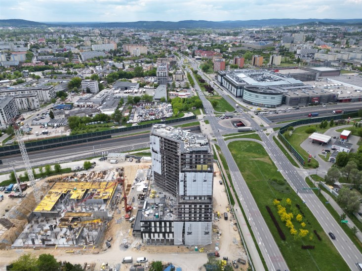 Lokal Wynajem - świętokrzyskie, Kielce m., Kielce, KSM