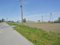 Działka Wynajem - mazowieckie, pruszkowski, Michałowice (gw), Sokołów