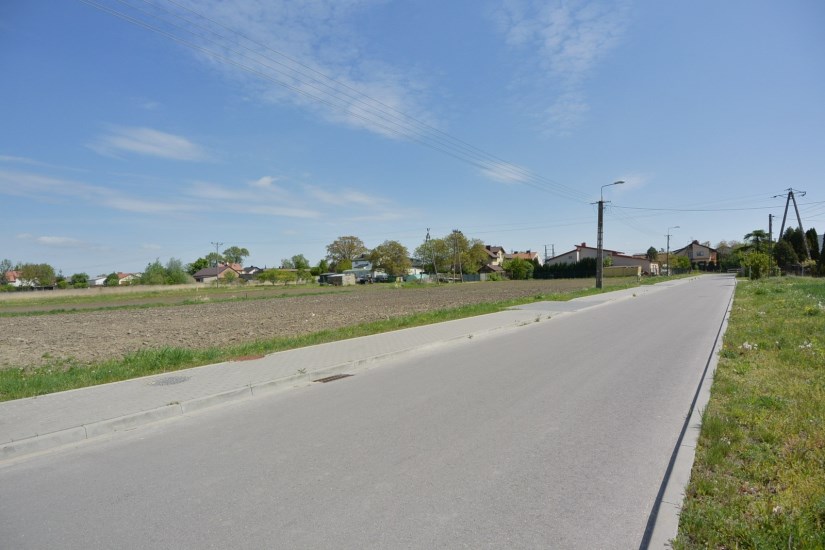 Działka Wynajem - mazowieckie, pruszkowski, Michałowice (gw), Sokołów