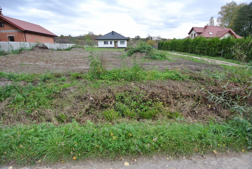 Działka Sprzedaż - świętokrzyskie, kielecki, Morawica, Brudzów