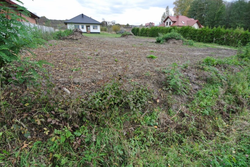 Działka Sprzedaż - świętokrzyskie, kielecki, Morawica, Brudzów