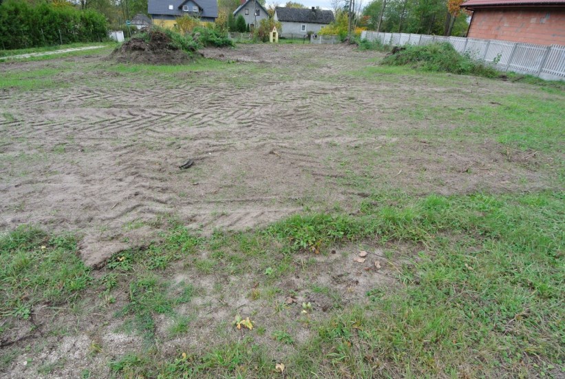 Działka Sprzedaż - świętokrzyskie, kielecki, Morawica, Brudzów