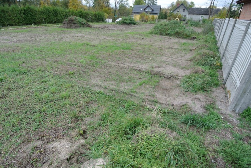 Działka Sprzedaż - świętokrzyskie, kielecki, Morawica, Brudzów