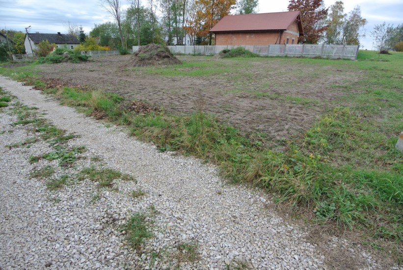 Działka Sprzedaż - świętokrzyskie, kielecki, Morawica, Brudzów
