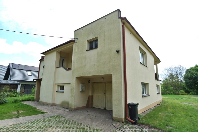 Dom Wynajem - świętokrzyskie, Kielce m., Kielce, Cedro-Mazur
