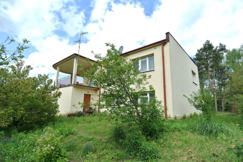 Dom Wynajem - świętokrzyskie, Kielce m., Kielce, Cedro-Mazur