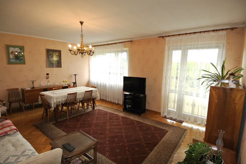 Dom Wynajem - świętokrzyskie, Kielce m., Kielce, Cedro-Mazur