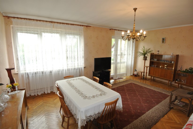 Dom Wynajem - świętokrzyskie, Kielce m., Kielce, Cedro-Mazur