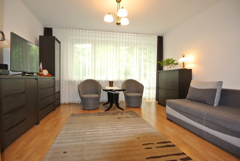 Mieszkanie Sprzedaż - mazowieckie, Warszawa m., Warszawa, Ochota