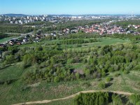 Działka Sprzedaż - świętokrzyskie, Kielce m., Kielce, Dąbrowa