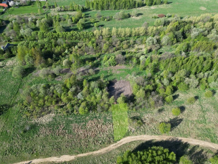 Działka Sprzedaż - świętokrzyskie, Kielce m., Kielce, Dąbrowa