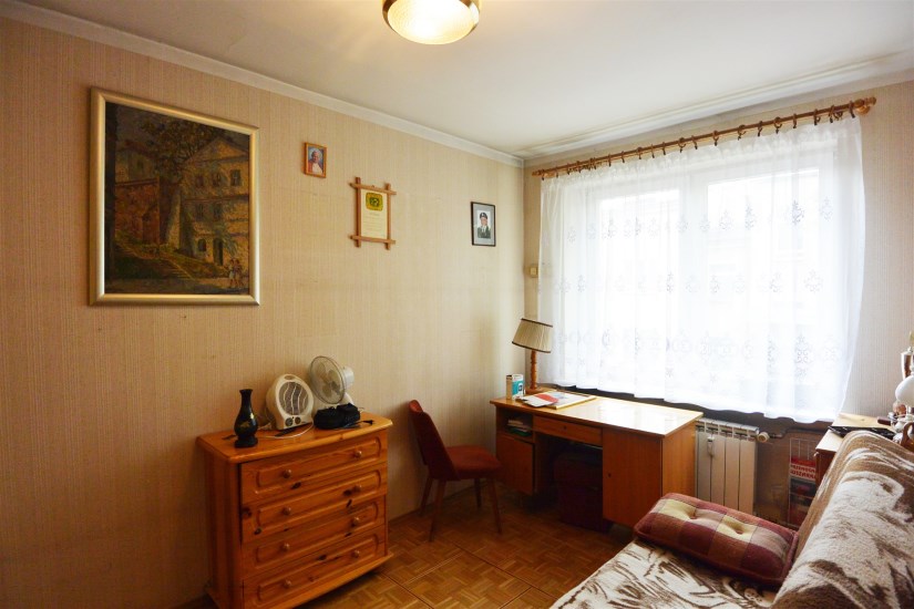 Mieszkanie Sprzedaż - świętokrzyskie, Kielce m., Kielce, Centrum
