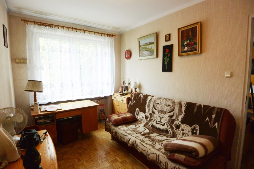 Mieszkanie Sprzedaż - świętokrzyskie, Kielce m., Kielce, Centrum