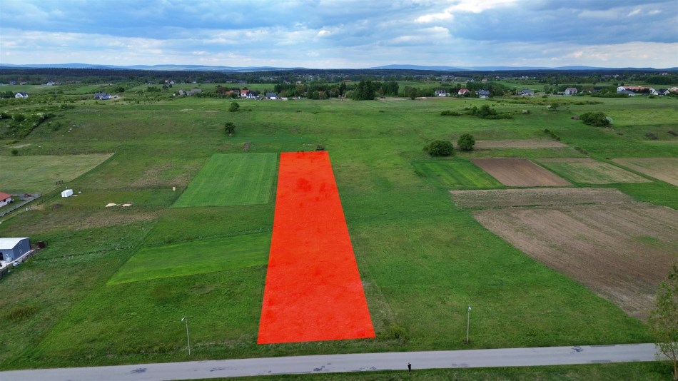 Działka Sprzedaż - świętokrzyskie, kielecki, Morawica, Brudzów