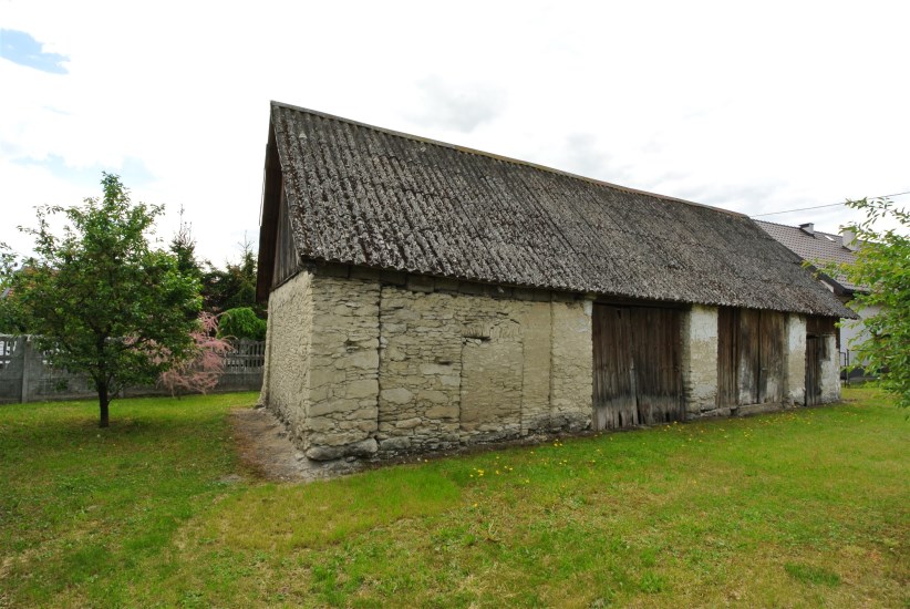 Dom Sprzedaż - świętokrzyskie, pińczowski, Pińczów (gw), Pasturka