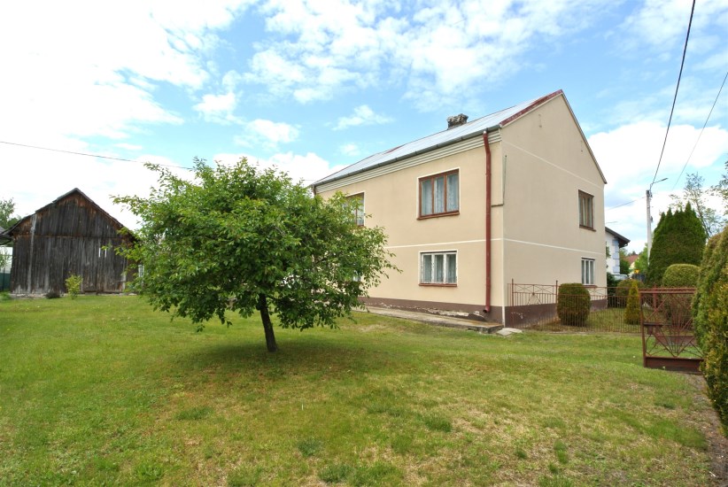 Dom Sprzedaż - świętokrzyskie, pińczowski, Pińczów (gw), Pasturka