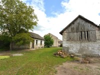 Dom Sprzedaż - świętokrzyskie, pińczowski, Pińczów (gw), Pasturka