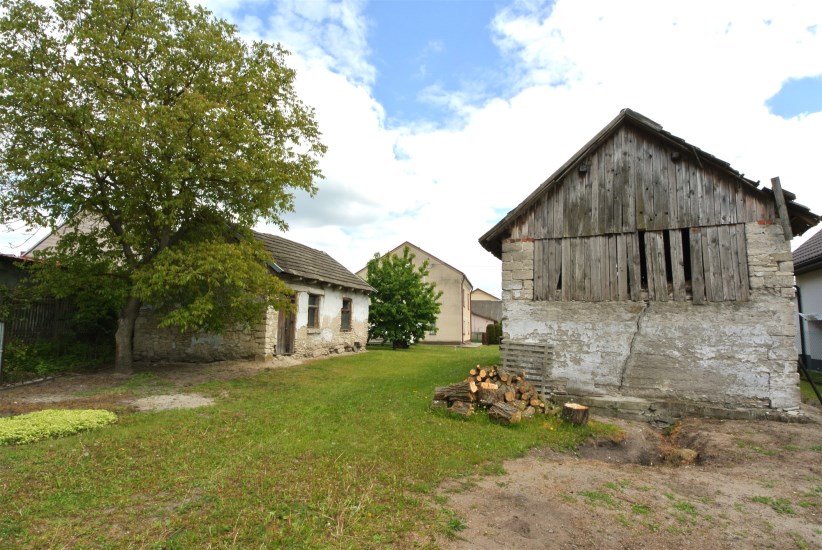 Dom Sprzedaż - świętokrzyskie, pińczowski, Pińczów (gw), Pasturka