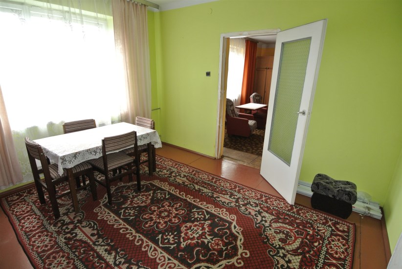 Dom Sprzedaż - świętokrzyskie, pińczowski, Pińczów (gw), Pasturka