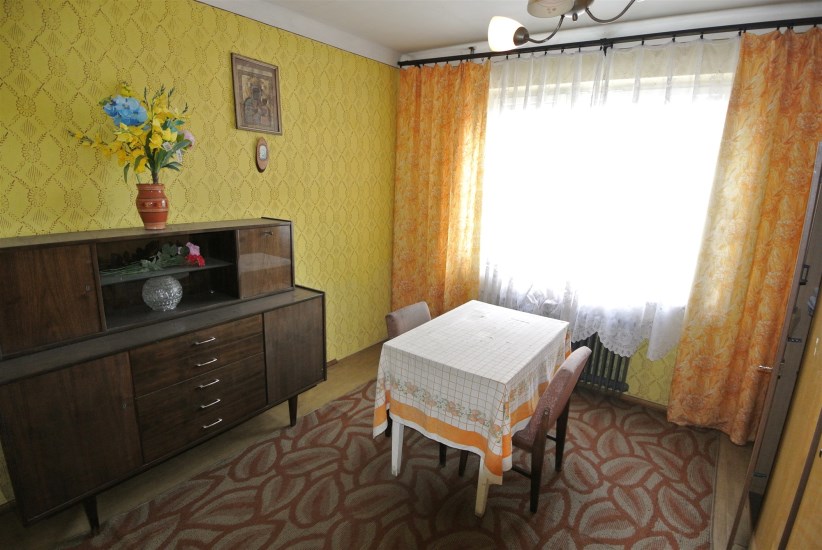 Dom Sprzedaż - świętokrzyskie, pińczowski, Pińczów (gw), Pasturka