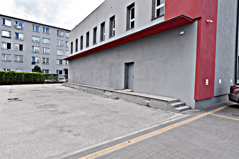 Lokal Wynajem - świętokrzyskie, Kielce m., Kielce, Malików