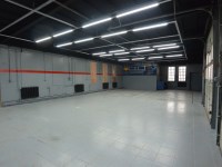 Hala Wynajem - świętokrzyskie, Kielce m., Kielce, Nowy Folwark