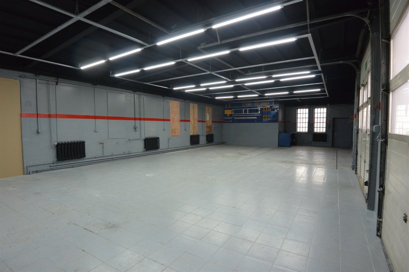 Hala Wynajem - świętokrzyskie, Kielce m., Kielce, Nowy Folwark