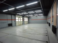 Hala Wynajem - świętokrzyskie, Kielce m., Kielce, Nowy Folwark