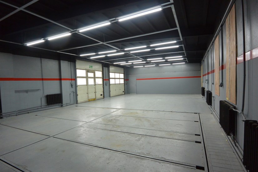 Hala Wynajem - świętokrzyskie, Kielce m., Kielce, Nowy Folwark