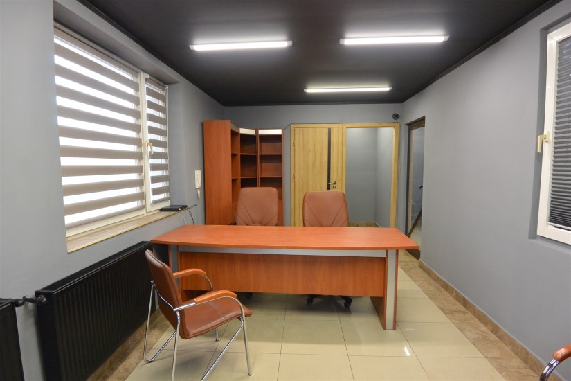 Hala Wynajem - świętokrzyskie, Kielce m., Kielce, Nowy Folwark