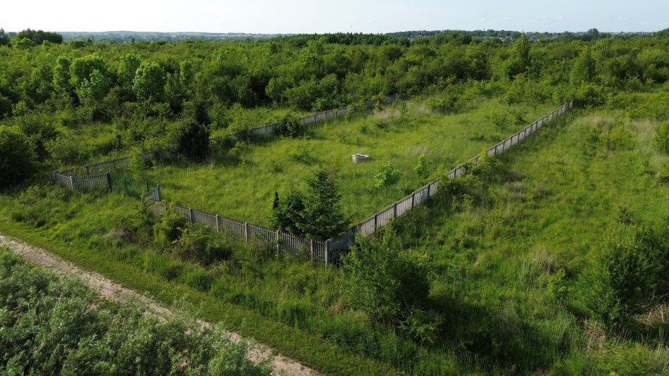 Działka Sprzedaż - świętokrzyskie, buski, Busko-Zdrój, Wolica