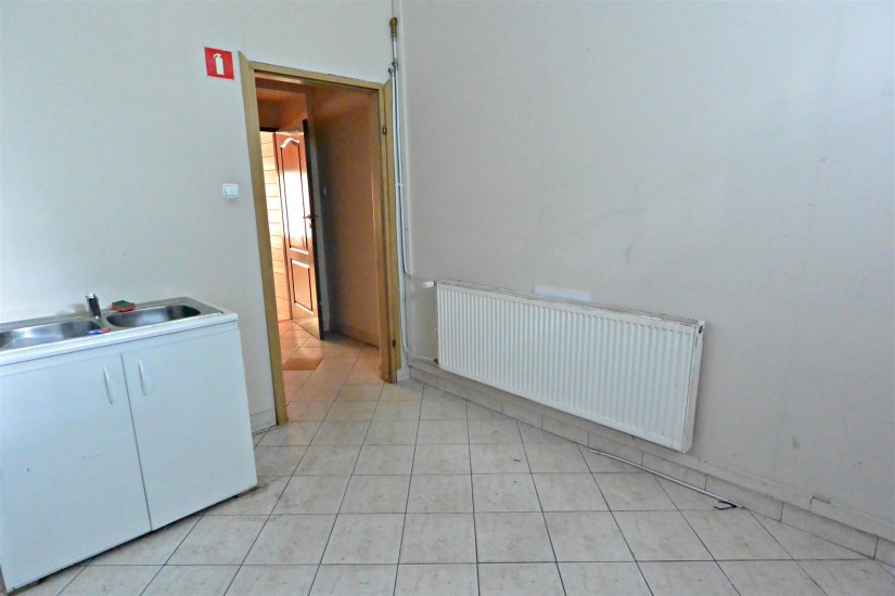 Lokal Sprzedaż - świętokrzyskie, Kielce m., Kielce, Centrum