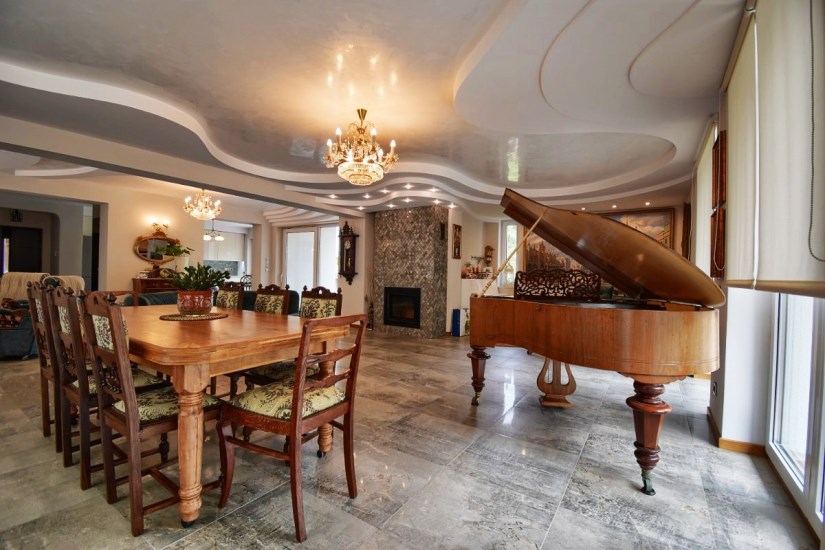 Dom Sprzedaż - świętokrzyskie, skarżyski, Skarżysko-Kamienna, Bór
