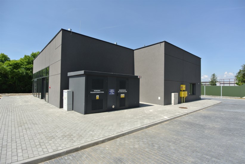 Lokal Sprzedaż - świętokrzyskie, pińczowski, Pińczów