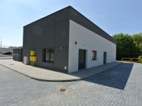 Lokal Sprzedaż - świętokrzyskie, pińczowski, Pińczów