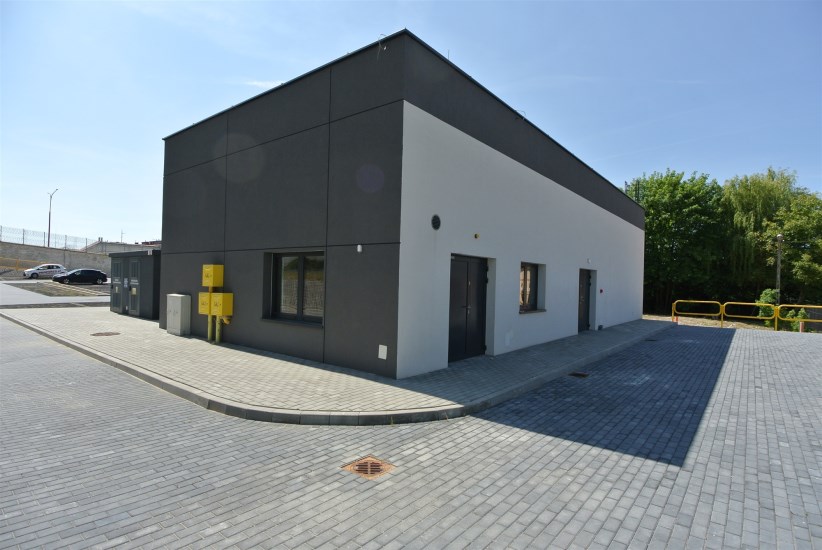 Lokal Sprzedaż - świętokrzyskie, pińczowski, Pińczów