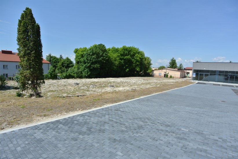 Lokal Sprzedaż - świętokrzyskie, pińczowski, Pińczów