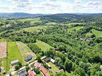 Działka Sprzedaż - świętokrzyskie, starachowicki, Pawłów, Bronkowice