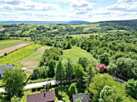 Działka Sprzedaż - świętokrzyskie, starachowicki, Pawłów, Bronkowice